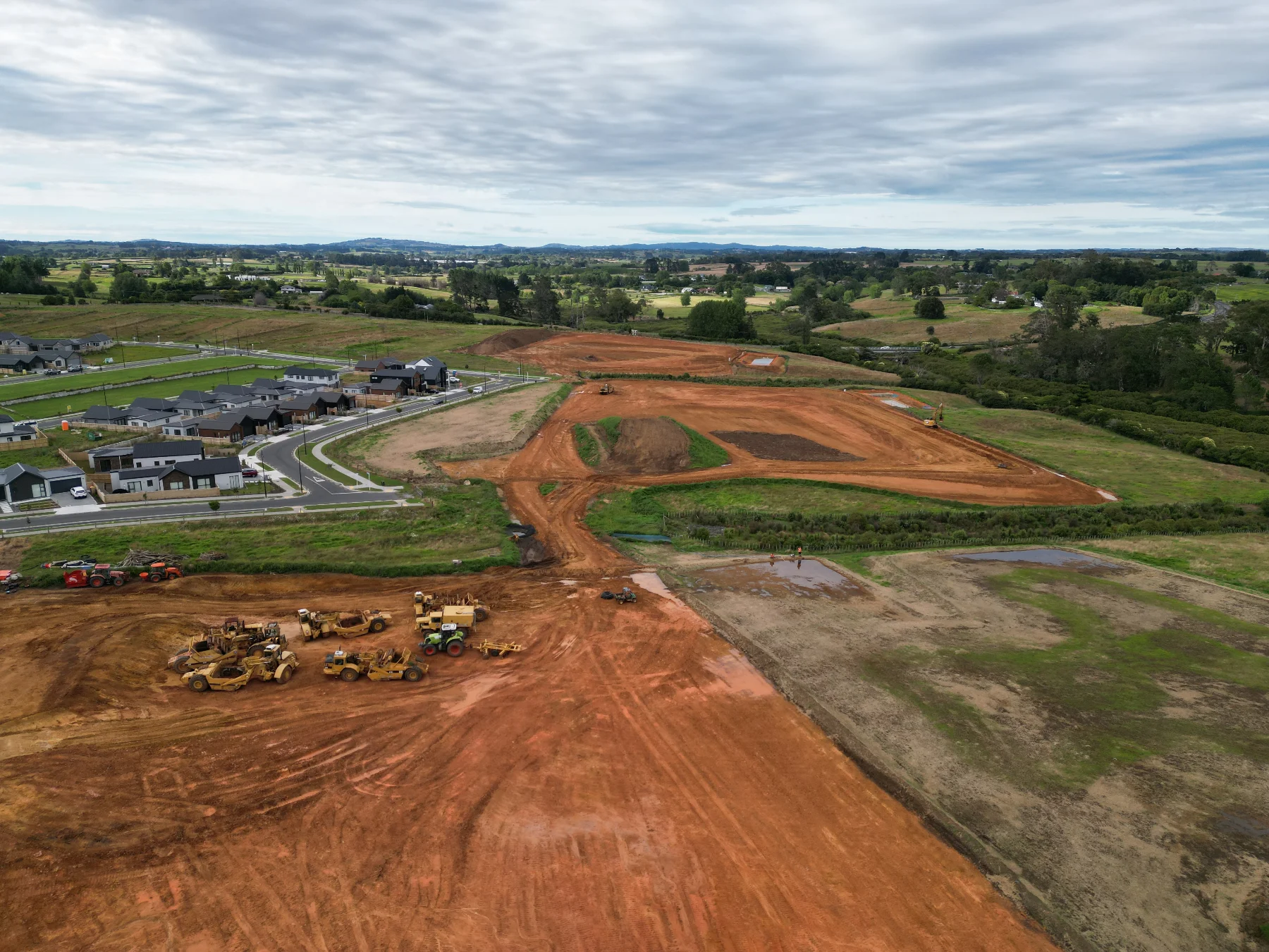 Karaka Village Development — image 6