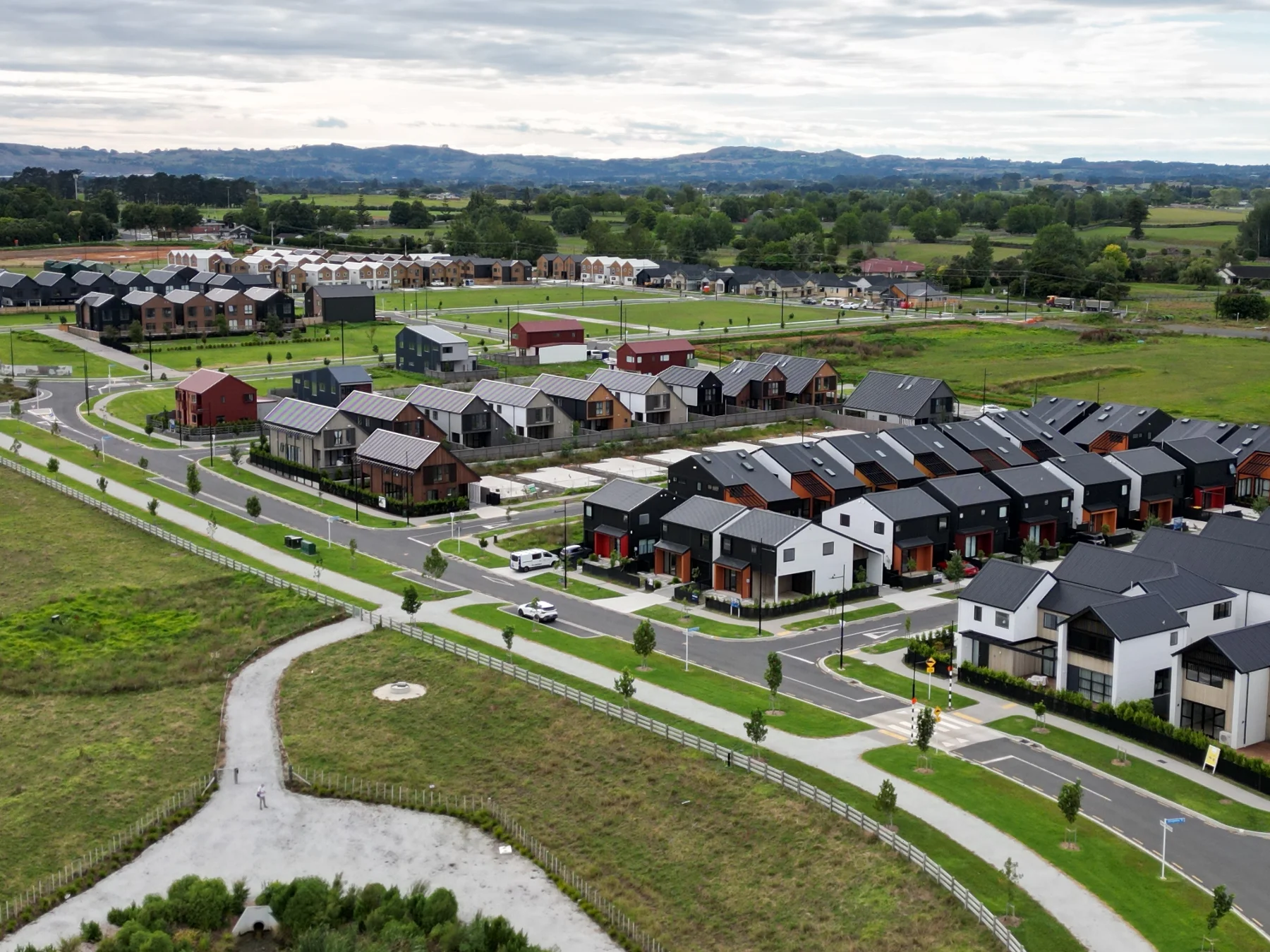 Karaka Village Development — image 3