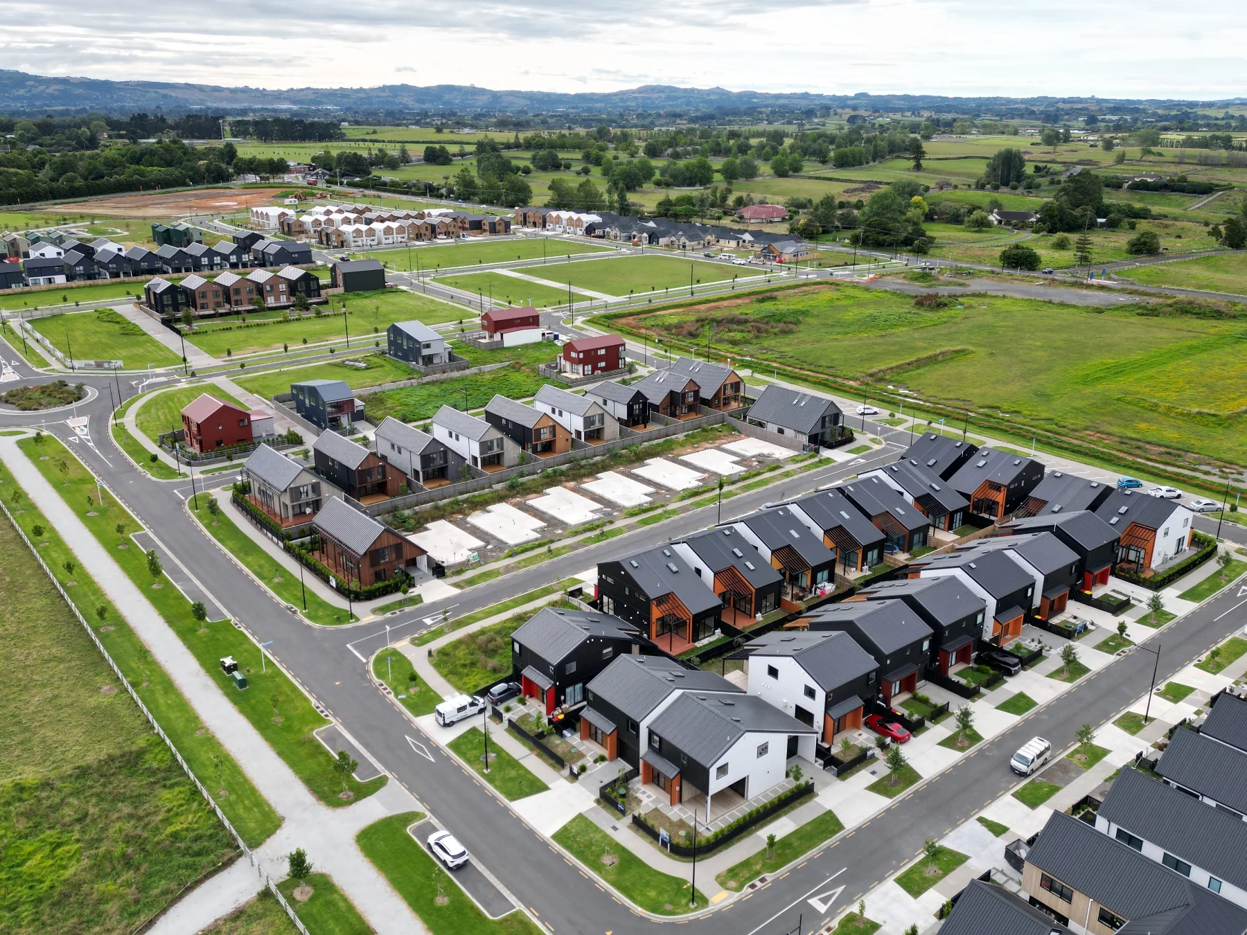 Karaka Village Development — image 4