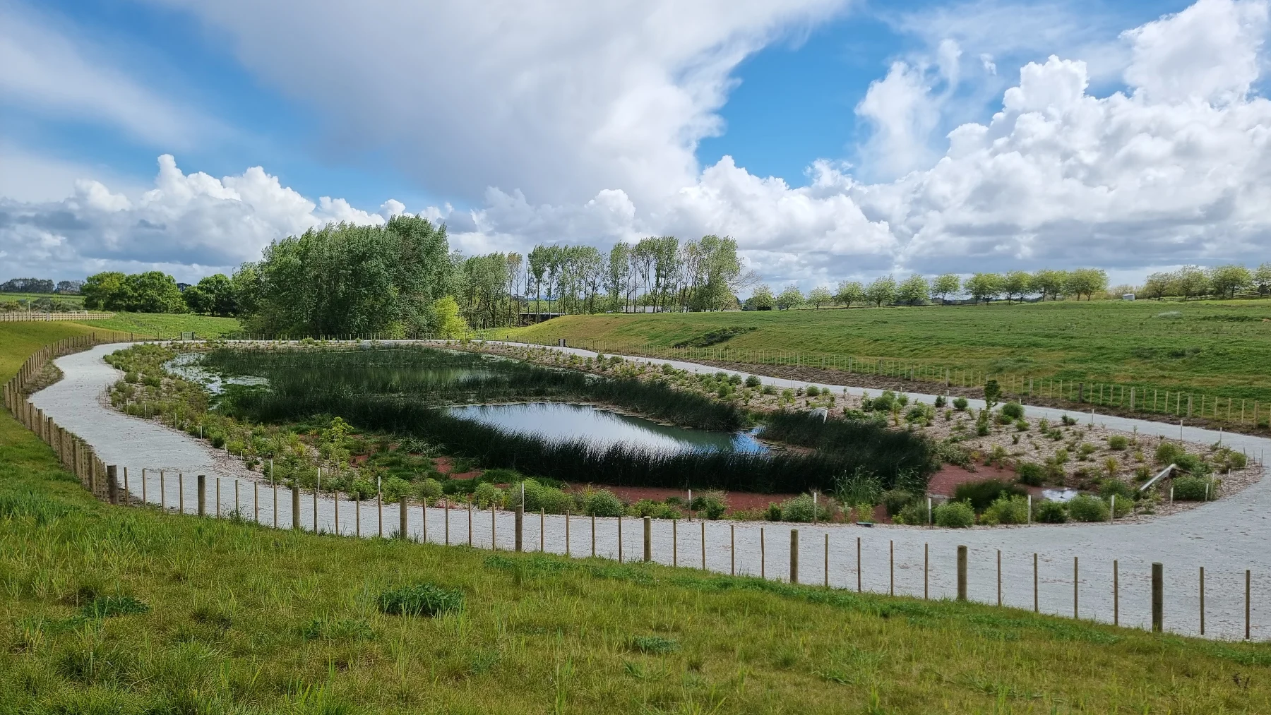 Karaka Village Development — image 2