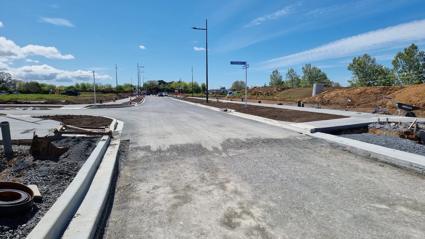 Karaka Village Development — image 5