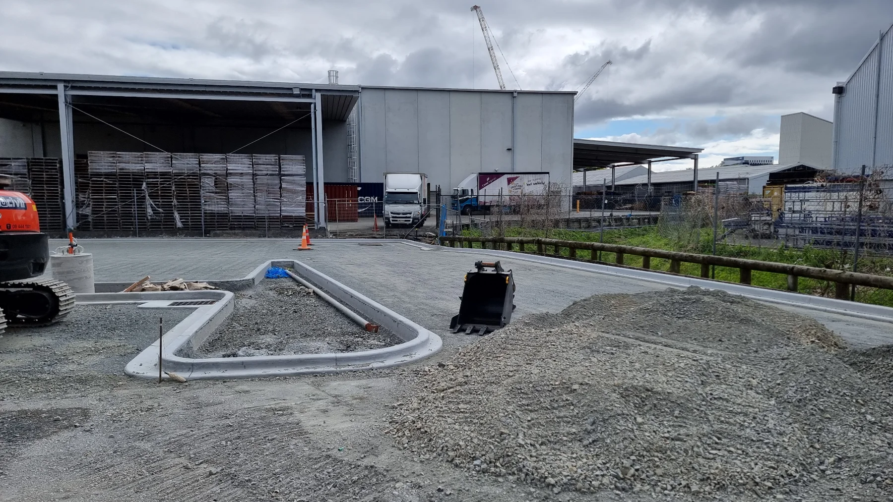 100 Carbine Road — image 4