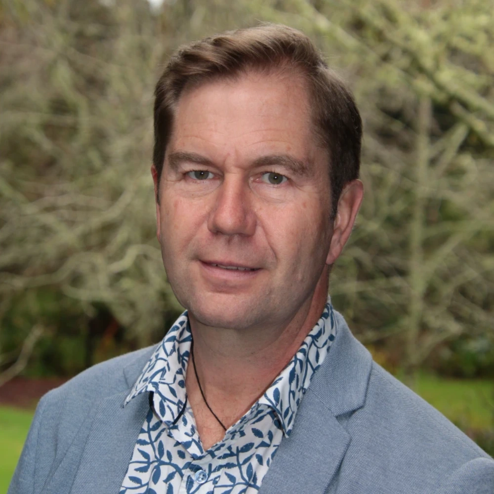 Andrew Nell, Director - Civil Engineer