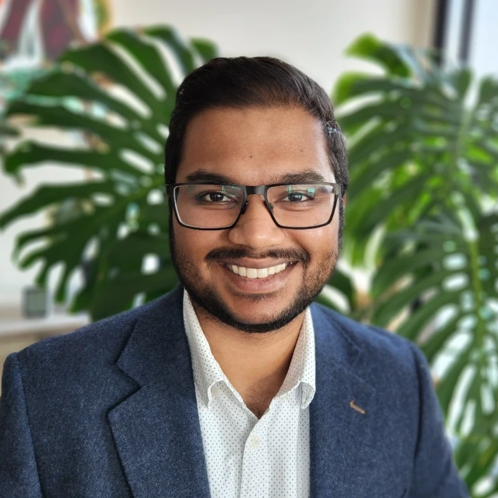 Sulthan Ageel, Senior Civil Engineer