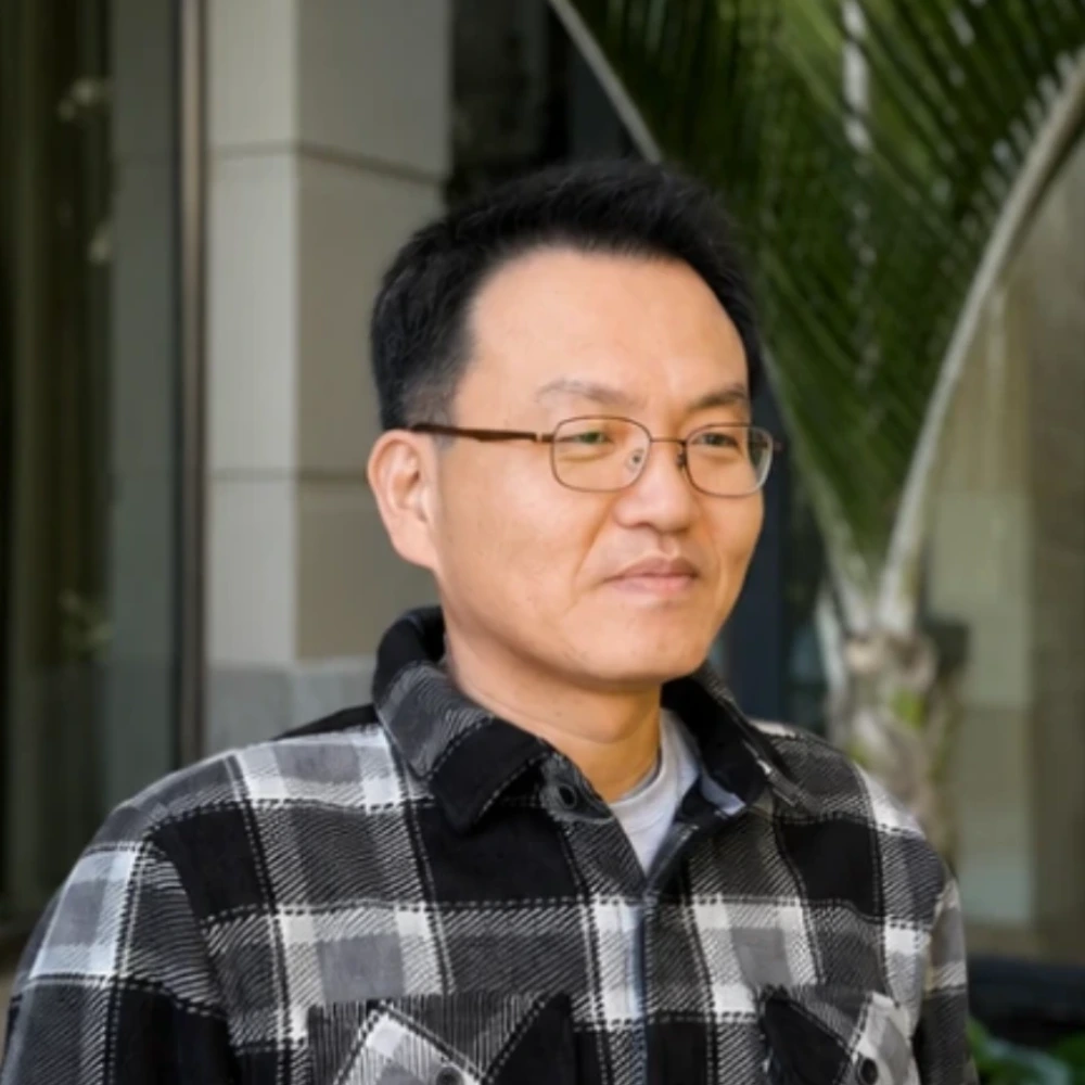 Peter Kim, Civil Designer